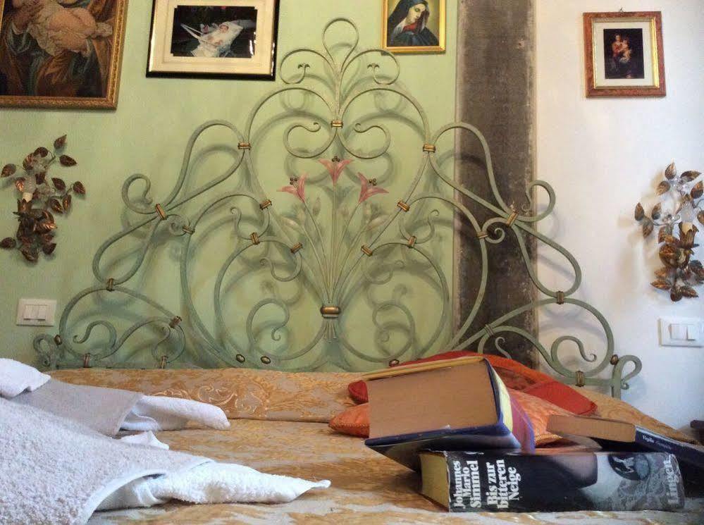 شقة La Stagione Dell'Arte كامايوري المظهر الخارجي الصورة